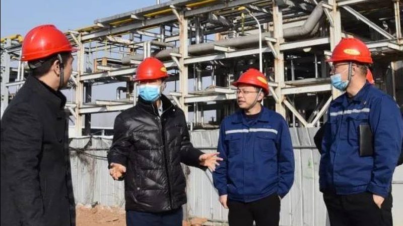 无机化工原料深加工工艺：揭秘其核心与挑战**