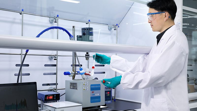 工业添加剂：揭秘最新报价背后的关键因素**