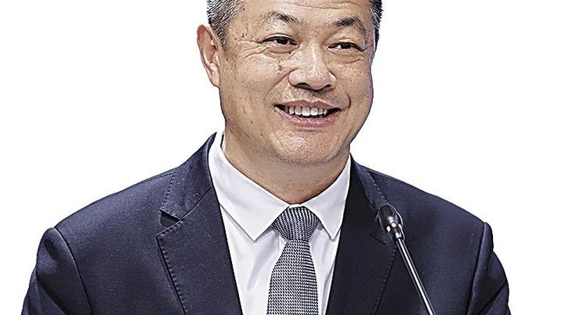 色母粒母料配方：揭秘广东优质厂家的核心竞争力**