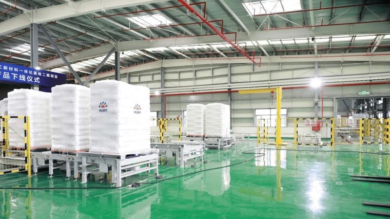 工业级化工原料技术参数解读，揭秘选材秘诀