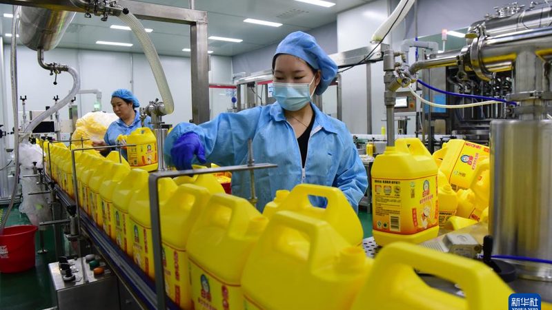 化工产品，如何甄别优质生产厂家？**