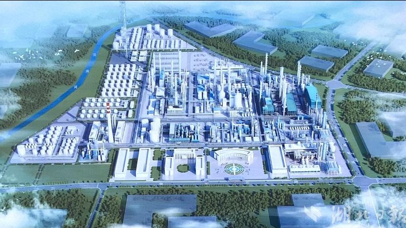 上海消泡剂：揭秘其在化工生产中的关键作用**
